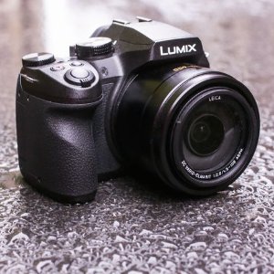 史低价：Panasonic 松下 LUMIX FZ300长焦相机，恒定 F2.8 功能