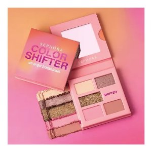 Sephora Collection5色眼影盘