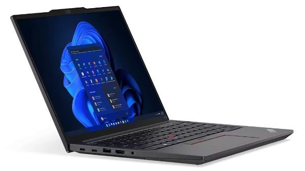 ThinkPad E14 5代 AMD笔记本电脑