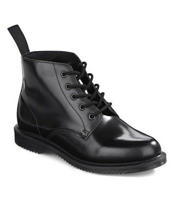 DR. MARTENS all black黑标马丁靴，超百搭！ $85.00