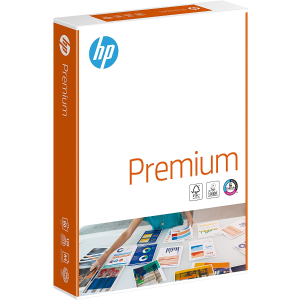 HP 惠普A4打印纸 80 g/m² Premium品质 好价可囤