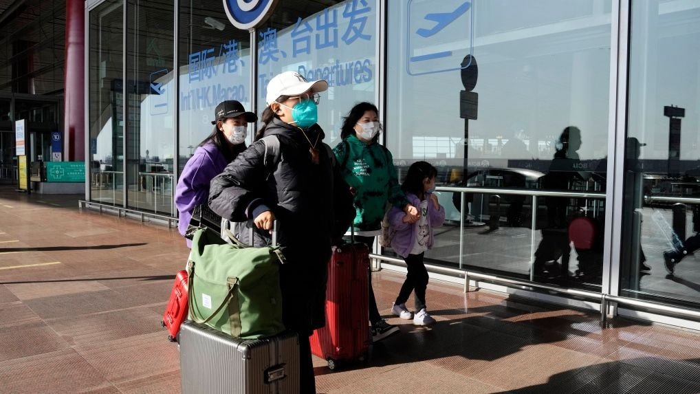 近期返加华人注意！加拿大取消对来自中国大陆、港澳地区航空旅客的COVID测试要求！