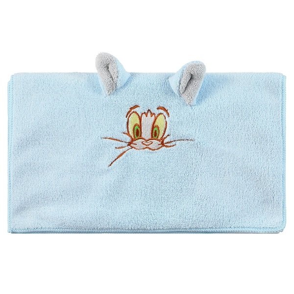 Tom & Jerry毛巾