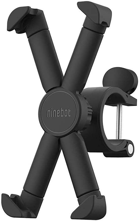 Ninebot 手机支架 for ES1/ES2/ES4 Kick Scooters