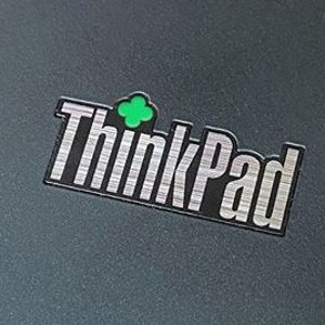 ThinkPad 高配好价电脑专场 低至4.9折