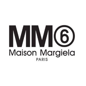MM6 Maison Margiela 早春新款直降 速收开叉运动神裤等