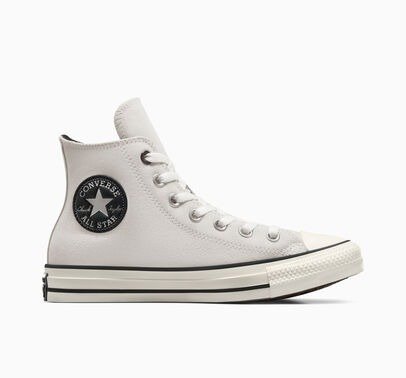 Chuck Taylor All Star 麂皮板鞋