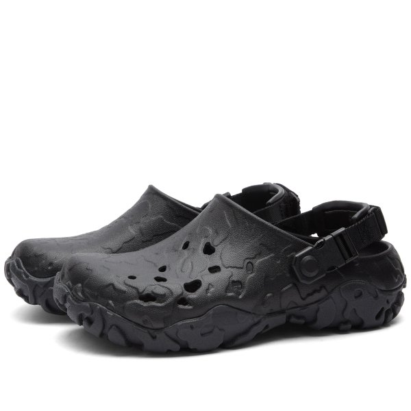 Crocs All-Terrain 洞洞鞋