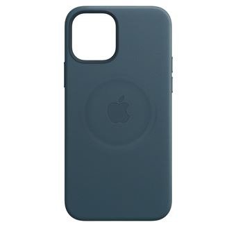 iPhone 12 pro 深蓝色手机壳