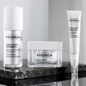Filorga菲洛嘉全线大促 收十全大补面膜、360雕塑眼霜！