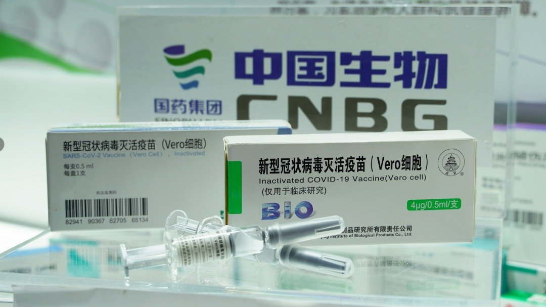 中国留学生可免费接种新冠疫苗？国药集团公开预约链接，3万多人报名