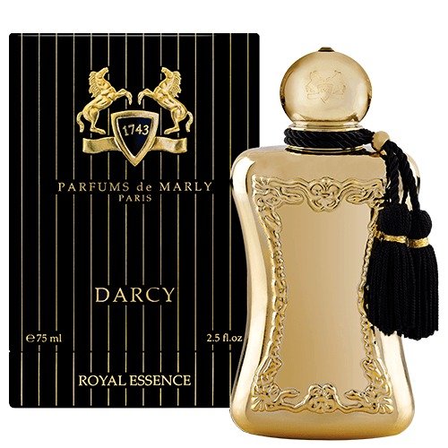 玛丽之水Darcy Eau De Parfum 75ml