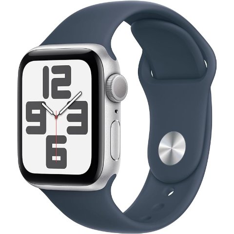 Apple Watch SE (2nd Gen, 2023)GPS版