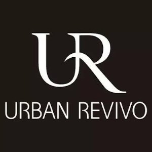 法国打折季2022：Urban Revivo 法国也能买 学院风针织衫€28