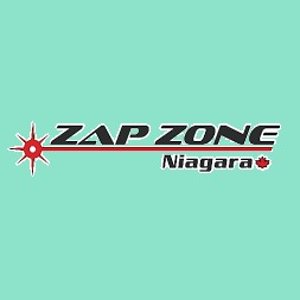 Zap Zone 真人激光团战游戏 挥起你的激光大宝剑吧