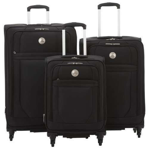 Bandol 3件套行李箱