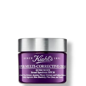 Kiehl's Since 1851玻色因面霜SPF30 50ml
