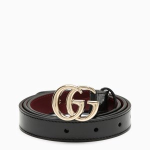 GucciGG Marmont 新款腰带