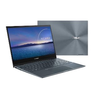 华硕 ZenBook Flip 13 UX363 13.3寸超极本