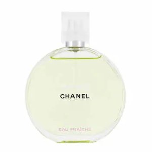 Chanel官方$187=5.8折 很明朗的花香+柠檬绿邂逅 100 mL