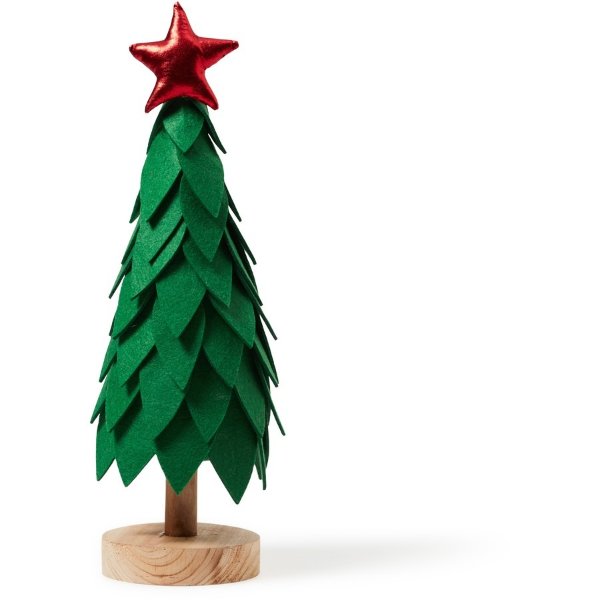 圣诞树装饰, 41cm