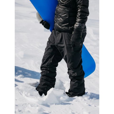 女士 [ak] Summit GORE‑TEX 2L Insulated 滑雪裤