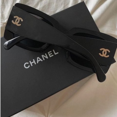 变相5折！明星同款€62起入独家：Chanel、Celine 墨镜买1送1🕶Gucci / 巴黎世家等也参加