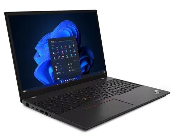 ThinkPad T16 Ryzen™ 5 PRO 7540U, AMD Radeon™ 740M, 16 GB LPDDR5X-6400MHz, 256GB SSD