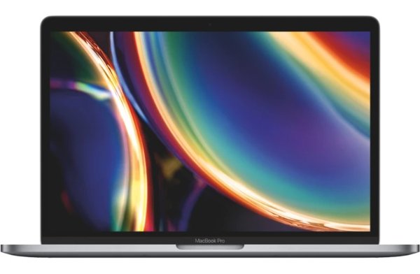 MWP52X/A 13" MacBook Pro 2020 T/Bar 2.0GHz 10th Gen i5 1TB