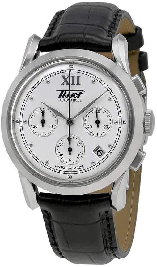 Tissot Heritage 1948 Automatic Chronograph Men's Watch T66.1.722.33