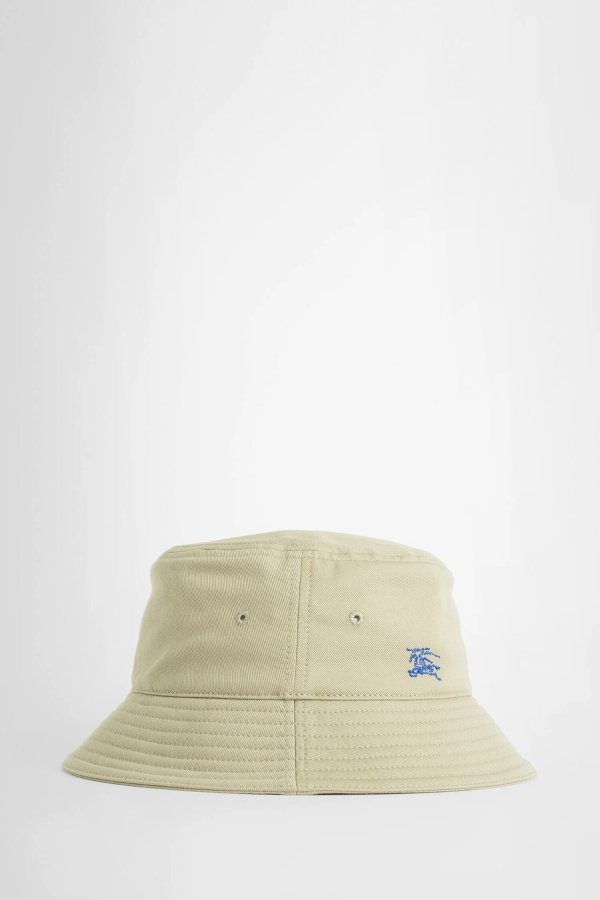 新款logo渔夫帽