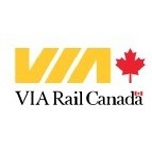 VIA Rail Canada 周二车票低至8.5折 多班车次 沿途风景迷人
