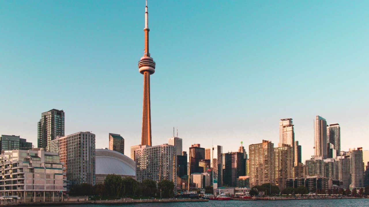 2023加拿大城市生活成本指数排名 - 维多利亚夺冠，多伦多落后卡尔加里和奥沙瓦！