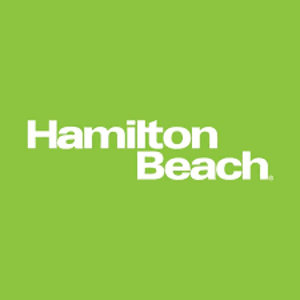 Hamilton Beach 小家电促销，提升日常幸福感