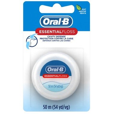 Oral-B 普通牙线
