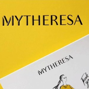 Mytheresa 折扣区新品多多 收Acne、Ganni、Kenzo、Marni等