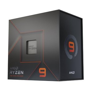 AMD Ryzen 9 7950X 16C32T AM5 170W 处理器