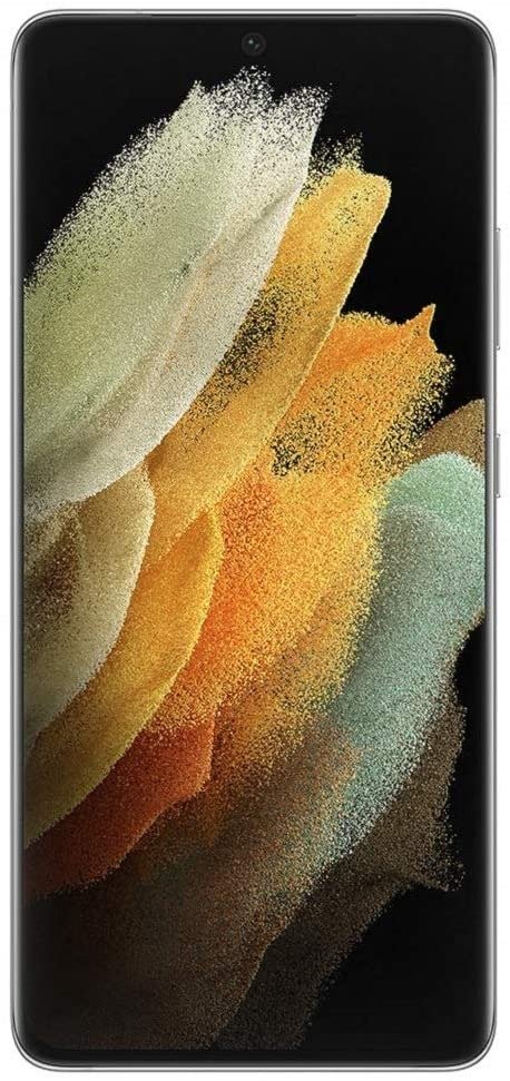 Galaxy S21 Ultra Smartphone 256GB