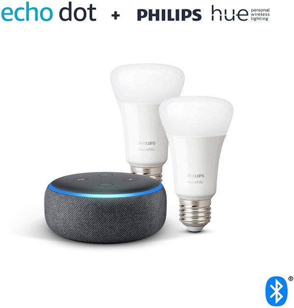 Echo Dot 3.0 智能音响