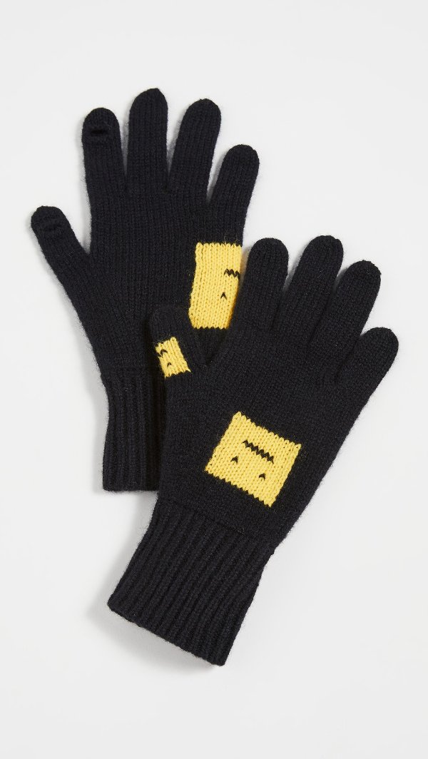 手套Gloves
