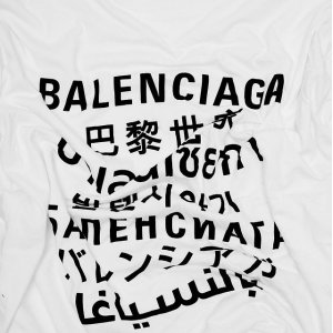 手慢无：Balenciaga 多款上新 $557收可乐T恤
