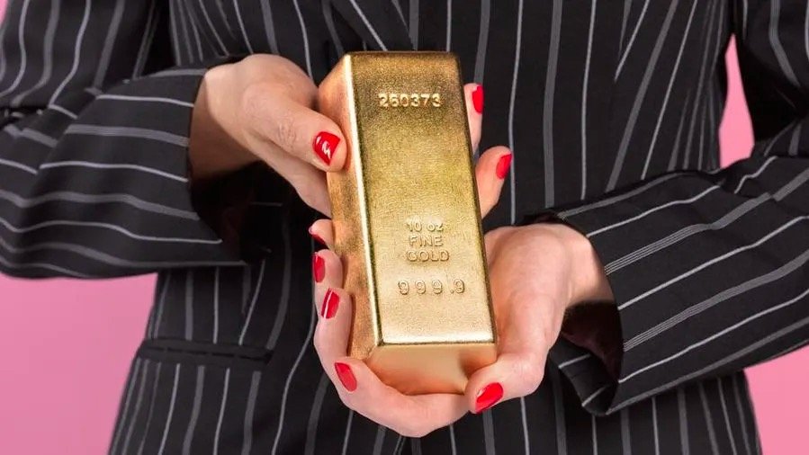 加拿大购买黄金攻略 - 现货金价跃升至历史高位！购买金条、金币以及珠宝等注意事项！