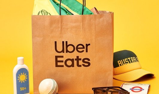 UberEATs 首单立减$30+免运费UberEATs 首单立减$30+免运费