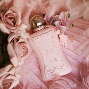 Parfums de Marly 法国皇室御用小众香氛 玛丽之水