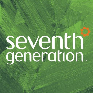 Seventh Generation 美国净七代 纯植物洗护 自然零距离