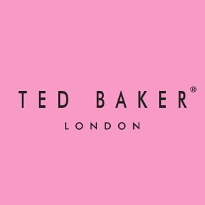 Ted Baker官网 夏季大促 收碎花蕾丝裙 美美英伦低调奢华风