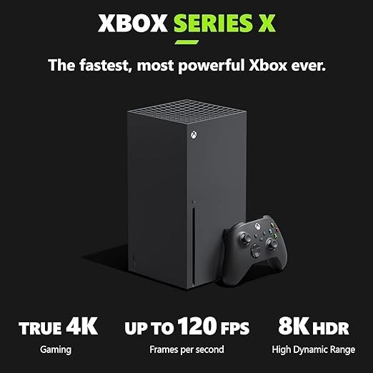 官方翻新机 | Xbox X