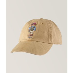 Polo Ralph Lauren 小熊棒球帽
