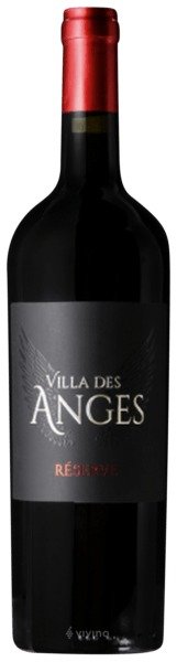 法国红酒 Villa des Anges Reserve 2020