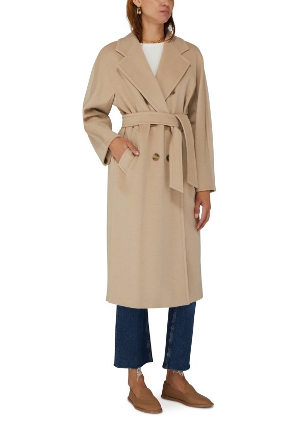 Madame coat 101801 大衣101801 5190.00 超值好货| 北美省钱快报